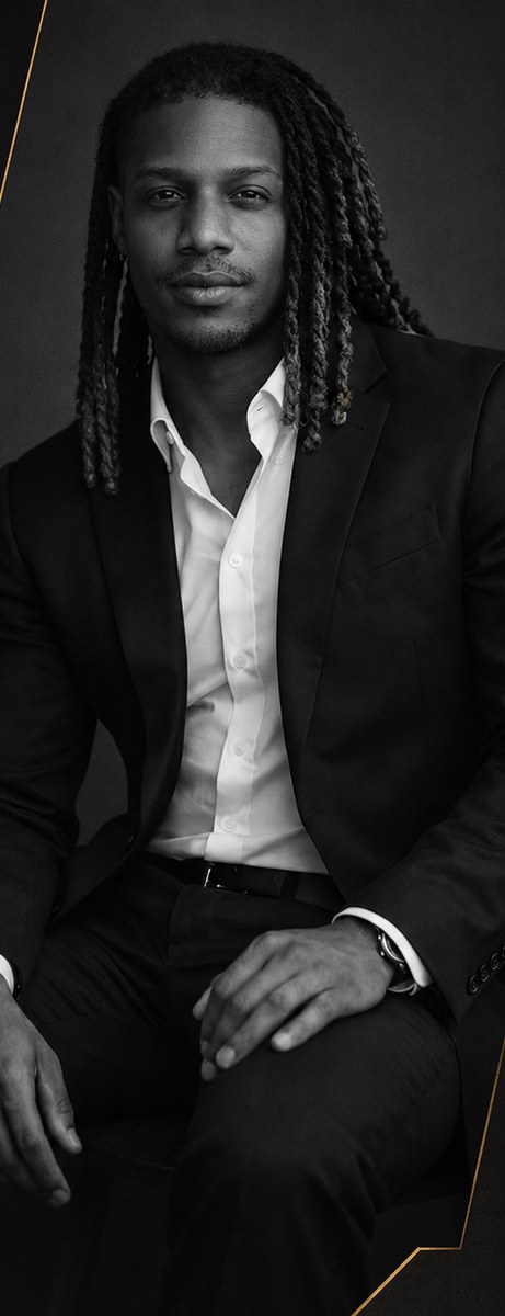 Gattison, executive keynote speaker on trust intelligence